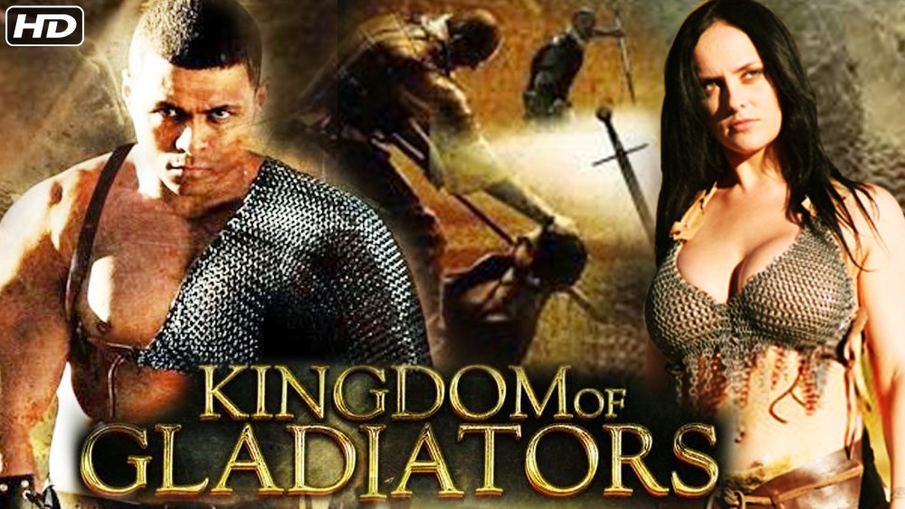 Kingdom of Gladiators
